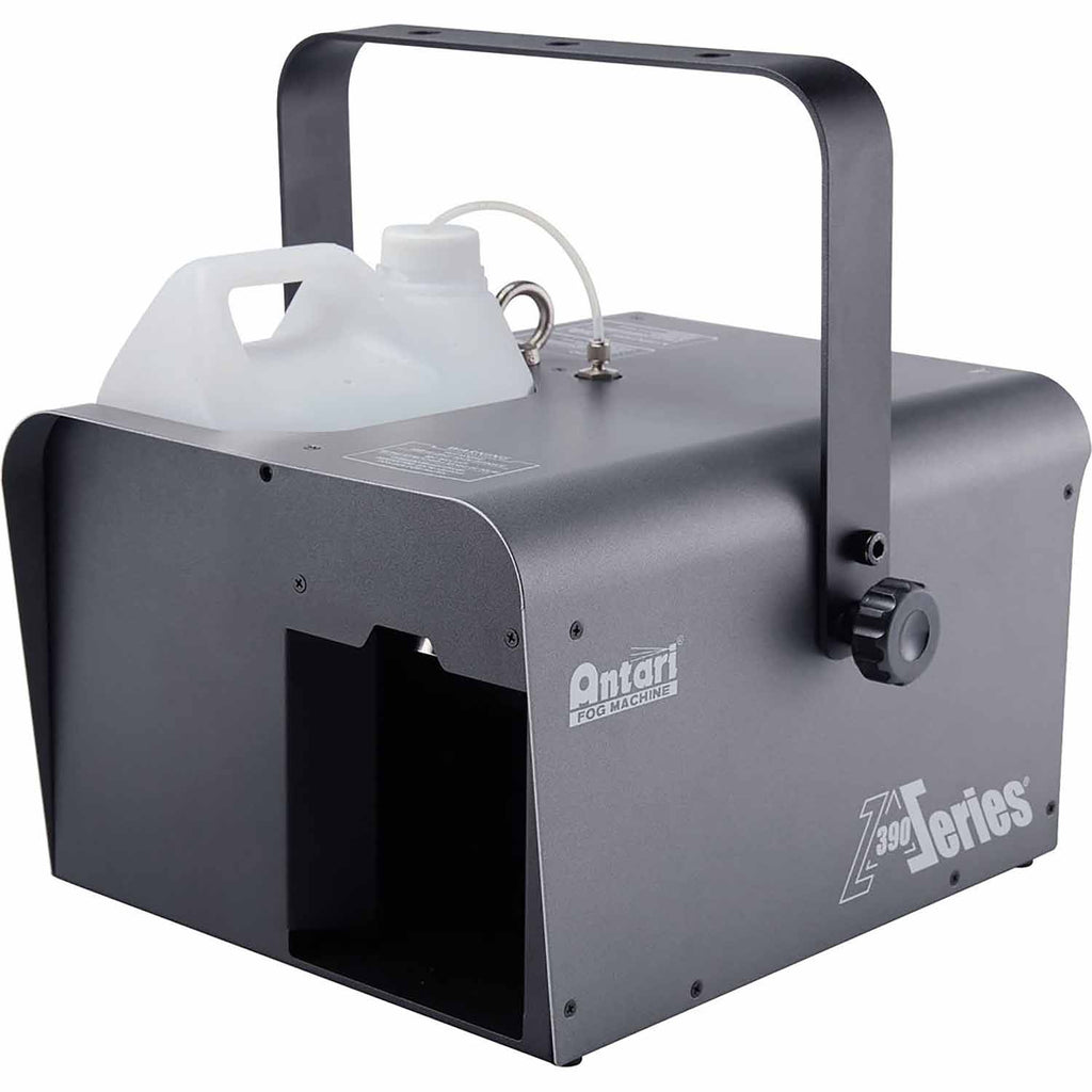 Antari Z-390 Compact and Powerful Water-Based Faze Generator