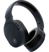 Load image into Gallery viewer, Mackie MC-40BT Wireless Over Ear Headphones with Mic and Control