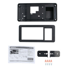 Charger l'image dans la galerie, Metra 107-FD12 Double DIN Radio Installation Kits - Compatible Fits for Ford Maverick 2022-2024
