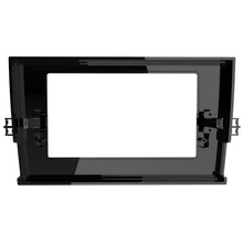 Charger l'image dans la galerie, Metra 99-9014HG Single/Double-DIN Car Stereo Dash Kit - Compatible Fits for Volkswagen Jetta 2019-Up
