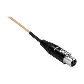 Mogan CABLE-BG-2AK 2.0 mm diameter Cable Beige for AKG Wireless