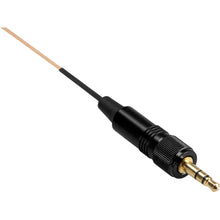 Load image into Gallery viewer, Mogan CABLE-BG-1SE Replacement Microphone Cable for Sennheiser Wireless Transmitters