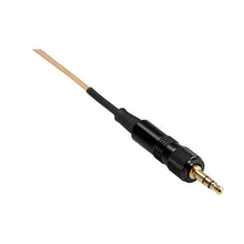 Load image into Gallery viewer, Mogan CABLE-BG-2SE 2.0 mm OD Beige for Sennheiser Replacement Cables