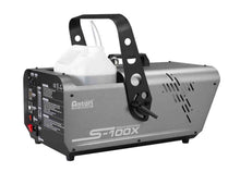 Load image into Gallery viewer, Antari S-100X Professional Snow Machine with DMX