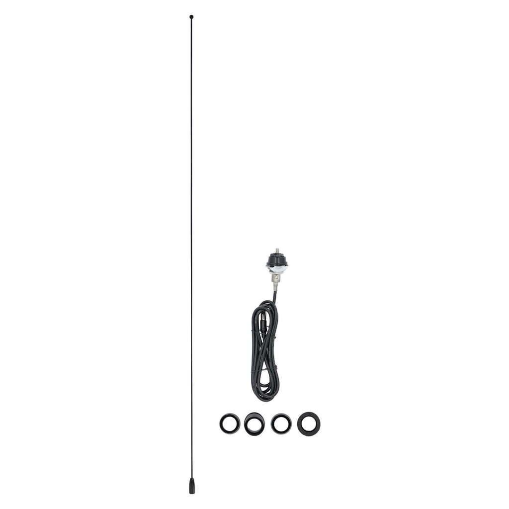 Metra 44-GM935 Replacement Antennas - Compatible Fits for Select GM Vehicles