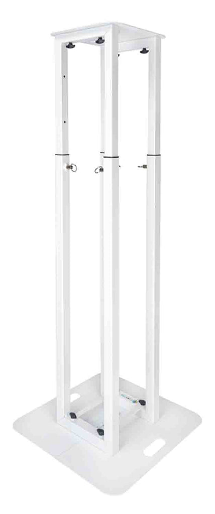 Colorkey CKU-8020, LS6 Totem Lighting Stand - 6 Feet