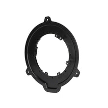 Charger l'image dans la galerie, Metra 82-5608 Speaker Adapter Compatible Fits for Transit 2015-UP - 6 to 6.75 inch Rear