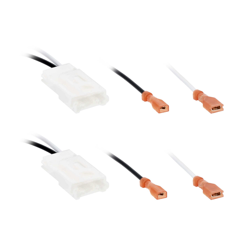 Metra 72-8906 Speaker Harness Compatible Fits for Subaru 2015-2025