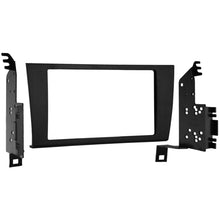 Load image into Gallery viewer, Metra 95-8152 Radio Install Black Kits - Compatible Fits for Lexus GS Series 1998-2005