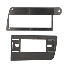 Charger l'image dans la galerie, Metra 87-99-3052 Dash Kit Pockets - Compatible Fits for Chevrolet / GMC Trucks / SUVs 1973-1991