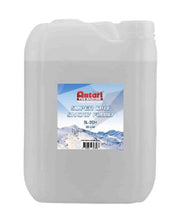 Charger l&#39;image dans la galerie, Antari SL-20H Super Dry High Volume Snow Fluid - 20L Bottle