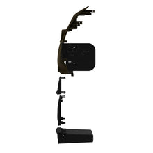 Load image into Gallery viewer, Metra 99-7874T Single/Double-DIN Car Stereo Taupe Dash Kit - Compatible Fits for Honda Accord 2008-2012 &amp; Crosstour 2012-2015