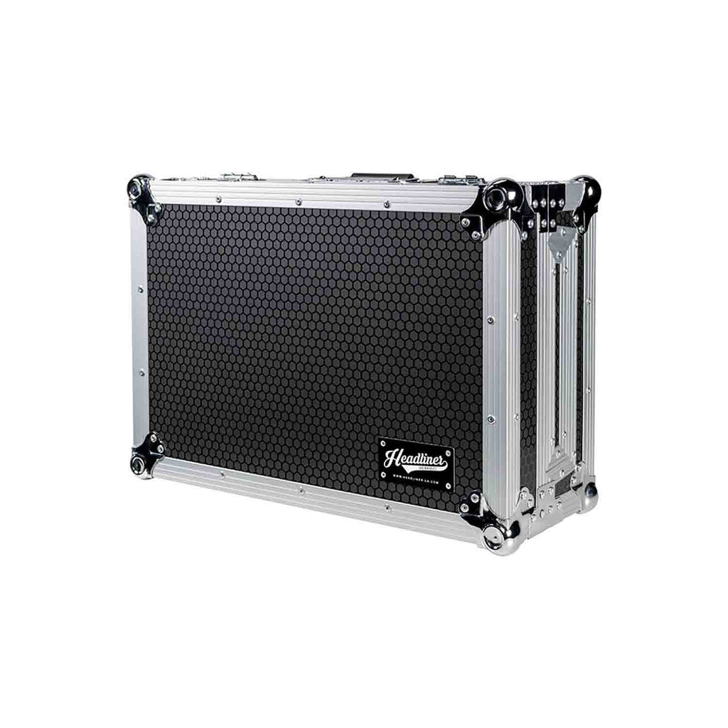 Headliner HL10201 DJ Flight Case for CDJ/DJM and Club Mixers