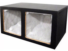 Load image into Gallery viewer, Absolute KSB10D Dual 10" Square-Hole Sealed Box Fit Kicker Solo-Baric L7 /L5 /L3