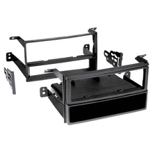 Load image into Gallery viewer, Metra 99-7861 Single-DIN Car Stereo Dash Kit - Compatible Fits for Honda Pilot 2003-2008
