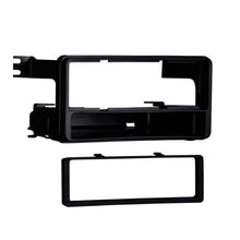 Load image into Gallery viewer, Metra 99-8228 Single-DIN Car Stereo Dash Kit - Compatible Fits for Toyota Hilux 2005-2010