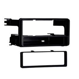 Metra 99-8228 Single-DIN Car Stereo Dash Kit - Compatible Fits for Toyota Hilux 2005-2010