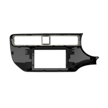 Charger l'image dans la galerie, Metra 99-7368HG Single/Double-DIN Car Stereo Dash Kit - Compatible Fits for Kia Rio 2016-2017 ithout Push-to-Start