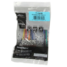 Load image into Gallery viewer, Metra 71-5600 Premium Sound OEM Harness Compatible Fits Ford Lincoln 1995-1998