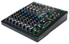 Charger l&#39;image dans la galerie, Mackie ProFX10v3, 10-Channel Professional Effects Mixer with USB