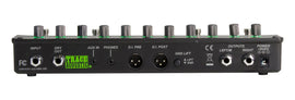 Trace Elliot Transit A Acoustic Guitar Pre-Amp Effects Pedal Transit-A
