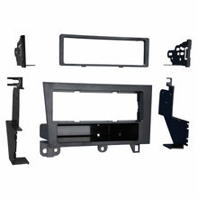 Load image into Gallery viewer, Metra 99-8154 Single-DIN Car Stereo Dash Kit - Compatible Fits for Lexus GS Series 1993-1997