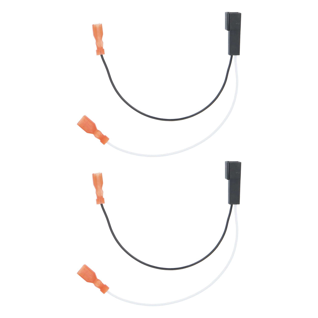 Metra 72-9005 Speaker Harness Compatible Fits for Select BMW