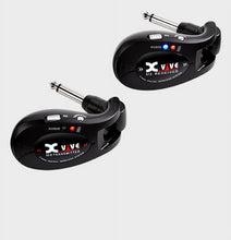 Charger l'image dans la galerie, Xvive Audio U2 Digital Wireless System 2.4 GHz for Guitars
