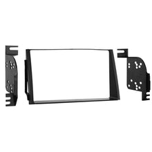 Load image into Gallery viewer, Metra 95-7322 Double DIN Installation Kit - Compatible Fits for Hyundai Azera 2006-2011