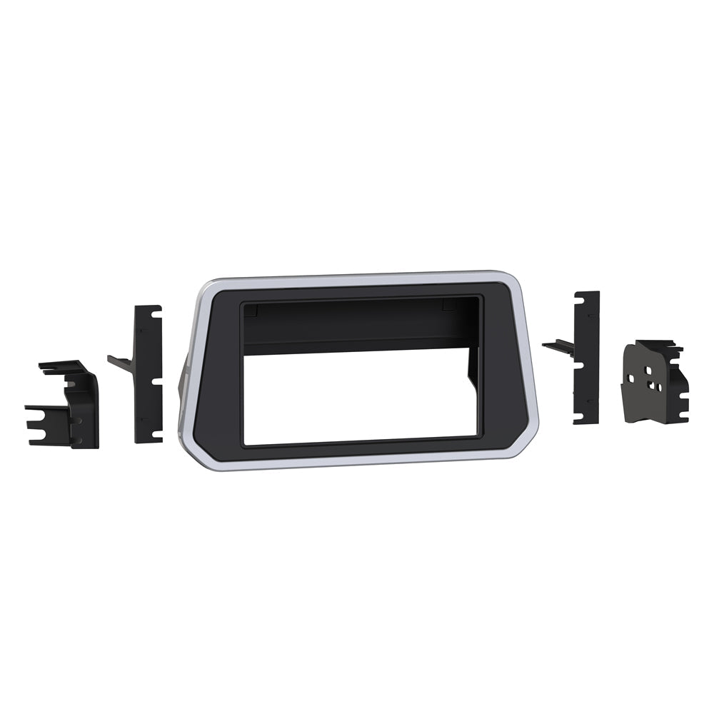 Metra 95-7637 Radio Install Kits Compatible Fits Nissan Altima 2019-Up