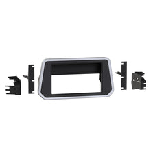 Load image into Gallery viewer, Metra 95-7637 Radio Install Kits Compatible Fits Nissan Altima 2019-Up