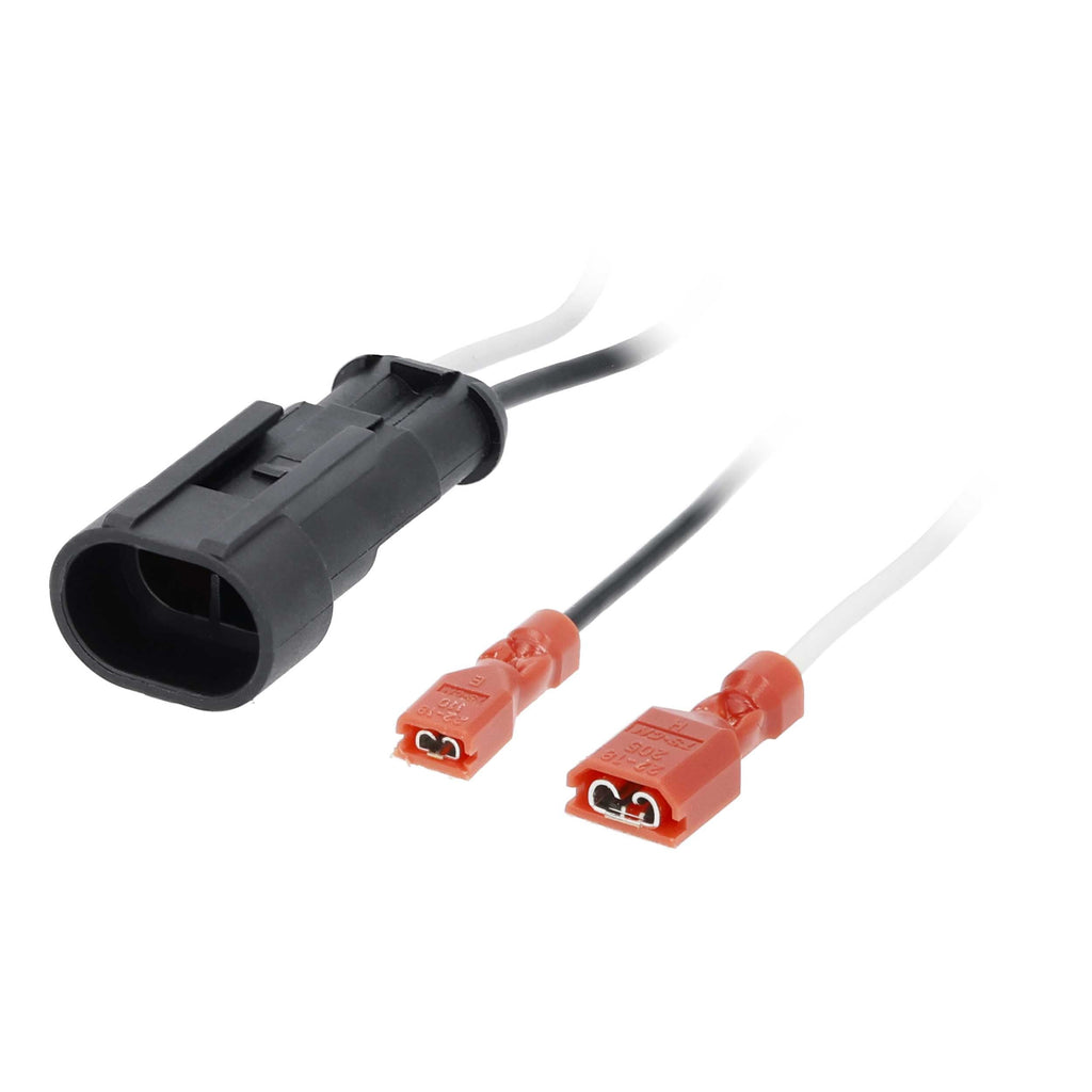 Metra 72-8606 Speaker Harness Compatible Fits for Tesla Model X 2015-2021