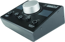 Load image into Gallery viewer, Mackie Big Knob Passive Passive 2x2 Studio Monitor Controller