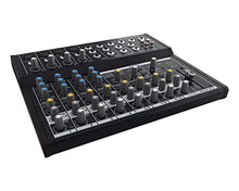 Load image into Gallery viewer, Mackie Mix12FX 12-channel Compact Mixer with FX