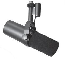 Load image into Gallery viewer, Shure SM7B Cardioid Dynamic Microphone With Cloudlifter CL-1 Bundle