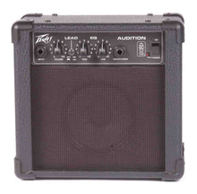 Charger l&#39;image dans la galerie, Peavey AUDITION, Guitar Combo Amplifier