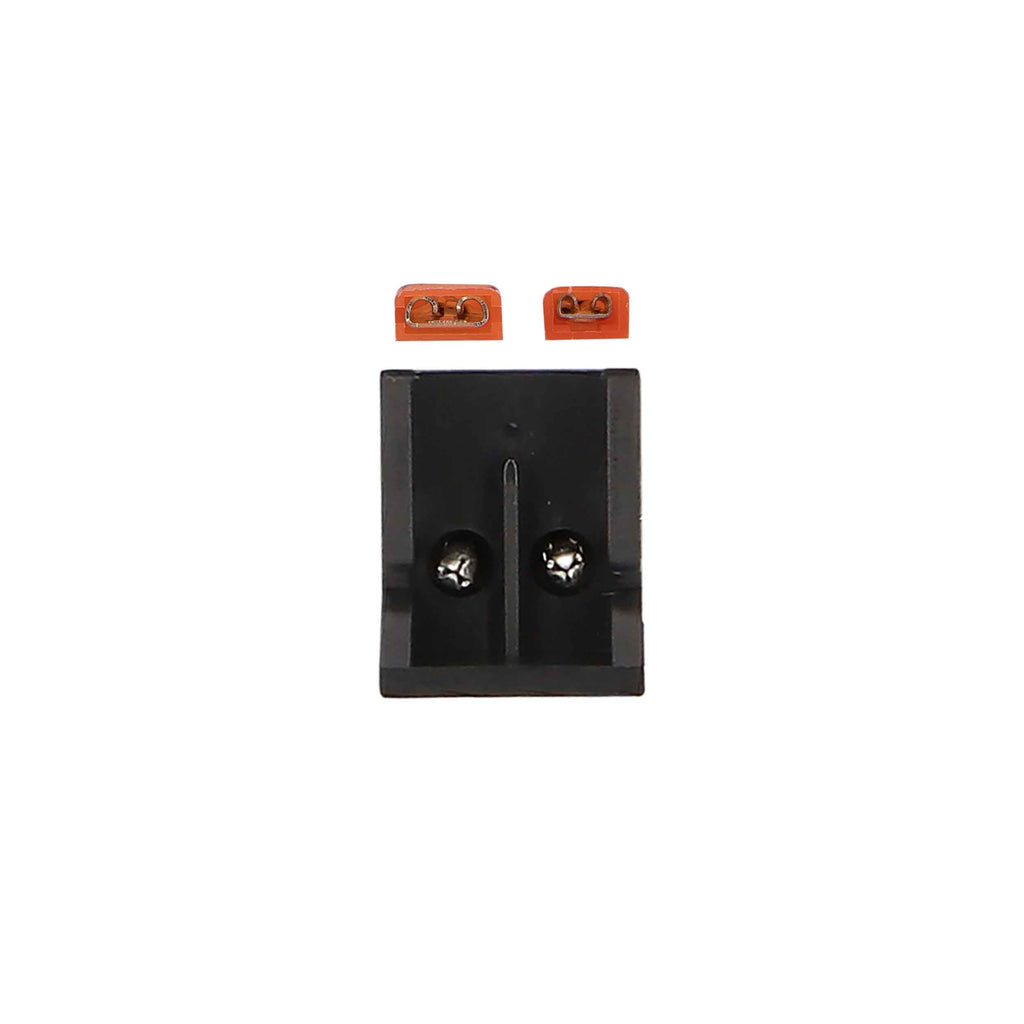 Metra 72-8101 Speaker Harness Compatible Fits for Select 1978-1997 Chevrolet | Geo | Toyo