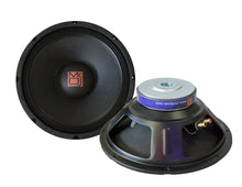 Load image into Gallery viewer, MR DJ PA DJ 15" Replacement Driver Woofer For Yamaha CBR15 Speaker