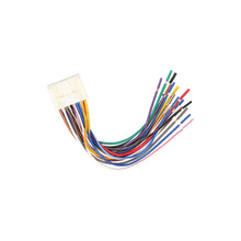 Charger l'image dans la galerie, Metra 71-8113 20 PIN INTO PREM RADIO Harness Compatible Fits for TOYOTA