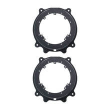 Charger l'image dans la galerie, Metra 82-8600 Speaker Adapter Plate - Compatible Fits for Tesla Model 3 2017-Up Model Y 2020-Up