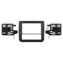 Load image into Gallery viewer, Metra 95-5701 Double-DIN Car Stereo Dash Kit - Compatible Fits for Ford F Series Trucks / Bronco / F250/350 1992-1997