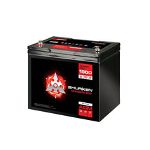 Charger l'image dans la galerie, Shuriken SK-BT80DUMMY Battery Dummy