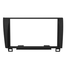 Charger l'image dans la galerie, Metra 108-TO1B Double-DIN Car Stereo Dash Kit - Compatible Fits for Tundra 2007-2013 Sequoia 2008-Up