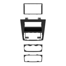 Load image into Gallery viewer, Metra 99-7423 Single/Double-DIN Car Stereo Dash Kit - Compatible Fits for Nissan Altima 2007-2013