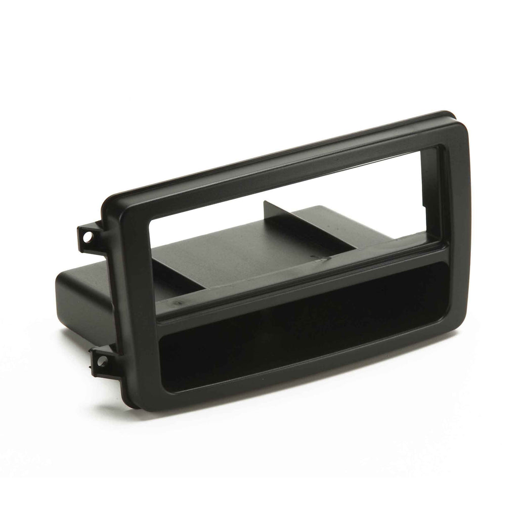 Metra 99-8710 Single-DIN Car Stereo Dash Kit - Compatible Fits for Mercedes C-Class 2001-2004