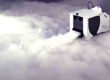 Charger l&#39;image dans la galerie, Antari ICE-101 Low Lying Fog Machine with DMX