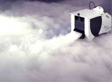 Antari ICE-101 Low Lying Fog Machine with DMX