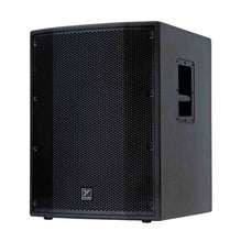 Load image into Gallery viewer, Yorkville YXL15SP Most Affordable 15-inch / 3-inch Powered Subwoofer - 1000 Watts