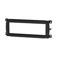 Charger l'image dans la galerie, Metra 99-6503 Single-DIN Car Stereo Multi Kit - Compatible Fits for Chrysler 1998-2010