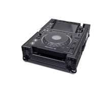 Charger l&#39;image dans la galerie, Headliner HL10206, Pitch Black CDJ and DJM Flight Case